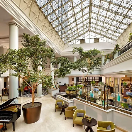 Hyatt Regency Birmingham-2